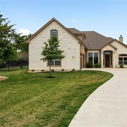 Buy this 4 bed house on 311 Independence Park Drive in Williamson County, TX 78633