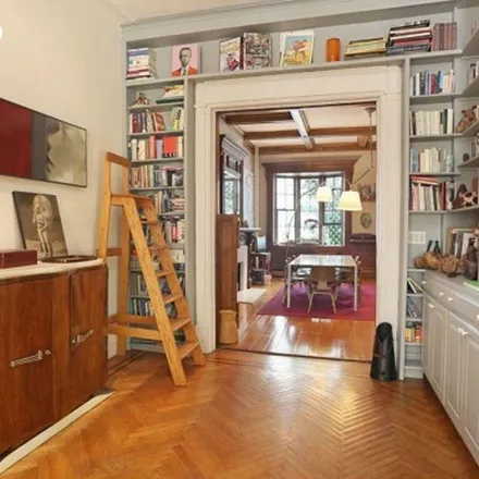 Image 4 - 24 West 95th Street, New York, NY 10025, USA - Townhouse for rent