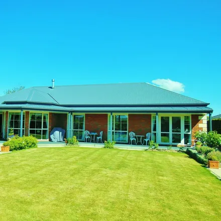 Rent this 1 bed house on Christchurch in Halswell Downs, NZ