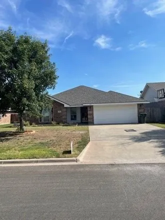Image 2 - 309 Sugarberry Ave, Abilene, Texas, 79602 - House for rent