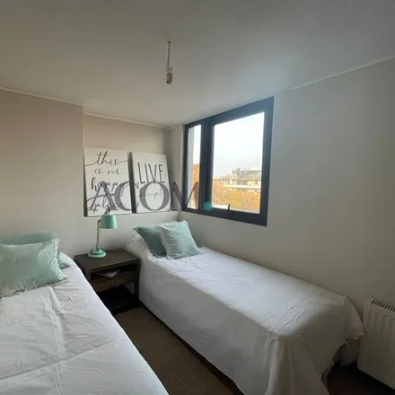 Buy this 2 bed apartment on Avenida Pedro de Valdivia 2230 in 750 0000 Providencia, Chile