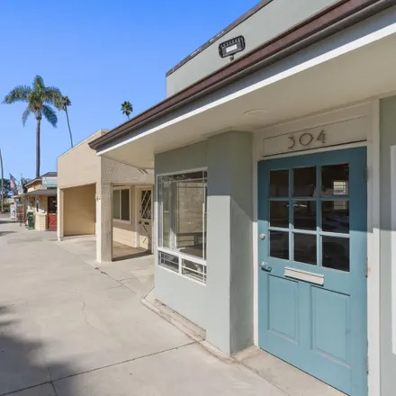 Image 5 - Clark & Cozad, CPA, Playa Boulevard, La Selva Beach, Santa Cruz County, CA, USA - Duplex for sale