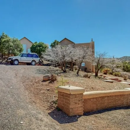 Image 6 - 79 Tunnel Springs Road, The Overlook, Sandoval County, NM 87043, USA - House for sale