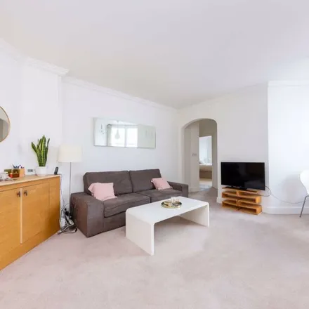 Image 5 - 5 Elm Tree Road, London, NW8 9JX, United Kingdom - Apartment for rent