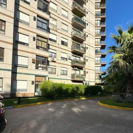 Buy this 2 bed apartment on Escuela No. 3 General Don José de San Martín in Enciso 1409, Partido de Tigre