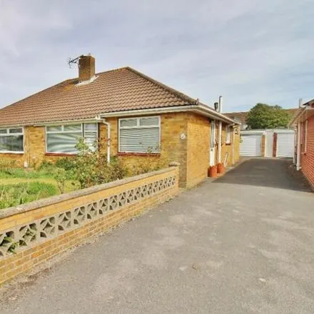 Image 1 - East House Avenue, Stubbington, PO14 2SB, United Kingdom - Duplex for sale