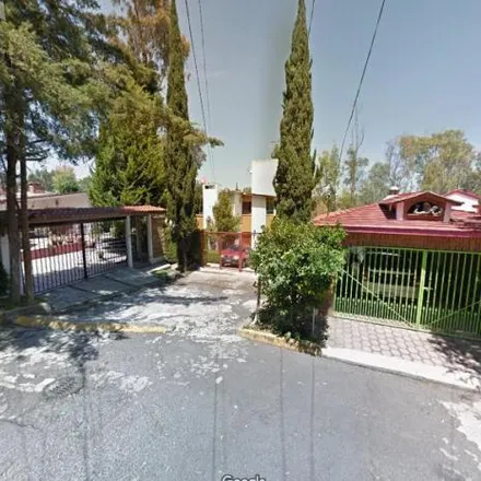 Buy this 3 bed house on Bosque de Viena in Colonia Paseos del Bosque, 53200 Naucalpan de Juárez