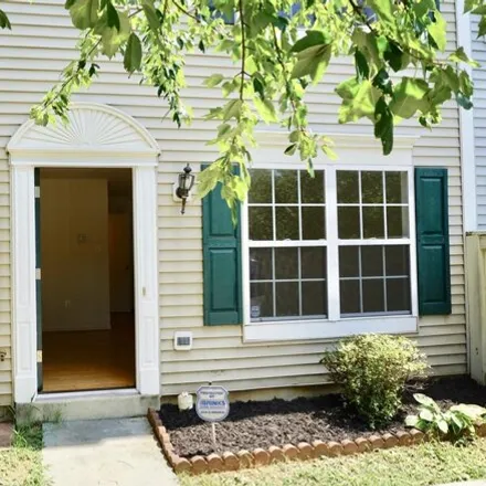 Rent this 3 bed house on 1008 Petworth Way in Frederick, Maryland