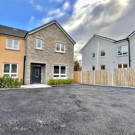 Buy this 4 bed house on Parc y Neuadd in Abergwili, SA31 2DF
