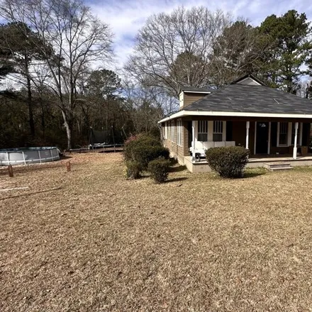 Image 2 - 118 Country Circle, Glade, Jones County, MS 39437, USA - House for sale