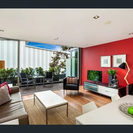 Image 2 - Cavalier 1.0, 34 Oxley Street, St Leonards NSW 2065, Australia - Apartment for rent