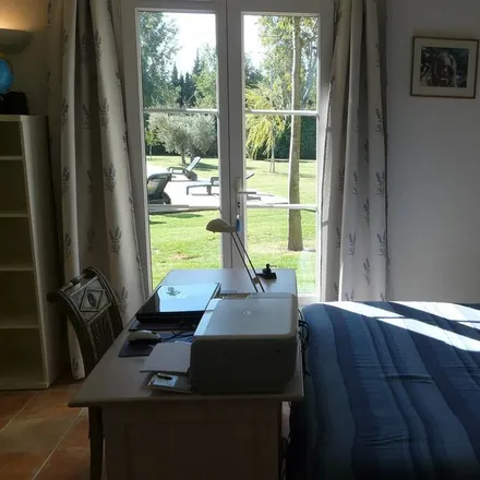 Rent this 4 bed house on 13890 Mouriès