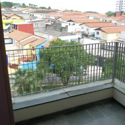 Buy this 3 bed apartment on Rua Sargento Francisco Boeming in Jardim Marajoara, São Paulo - SP