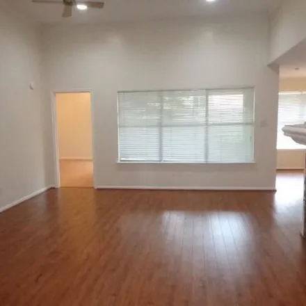 Rent this 3 bed apartment on 12904 Sandri Lane in Houston, TX 77077