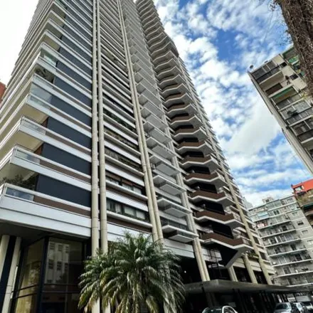 Buy this 4 bed apartment on Art Tower in Avenida Coronel Díaz, Palermo