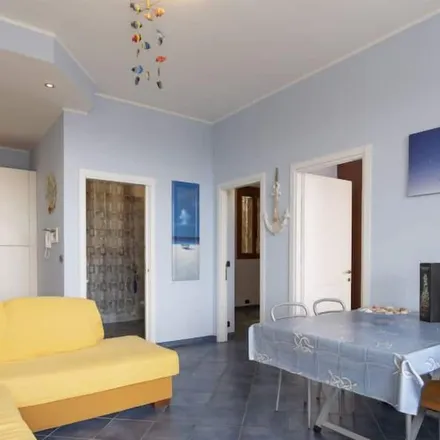 Rent this 2 bed apartment on Cervo in Imperia, Italy