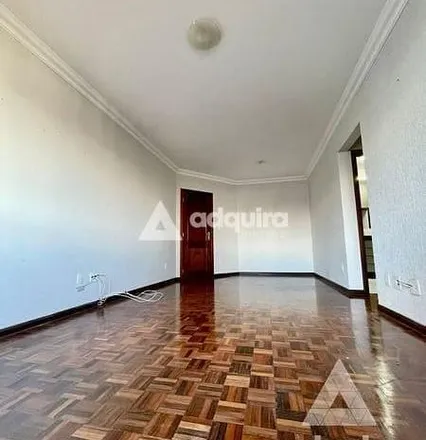 Buy this 3 bed apartment on Centro in Rua Coronel Dulcídio, Ponta Grossa - PR