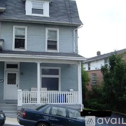 Rent this 5 bed house on 612 Montclair Avenue