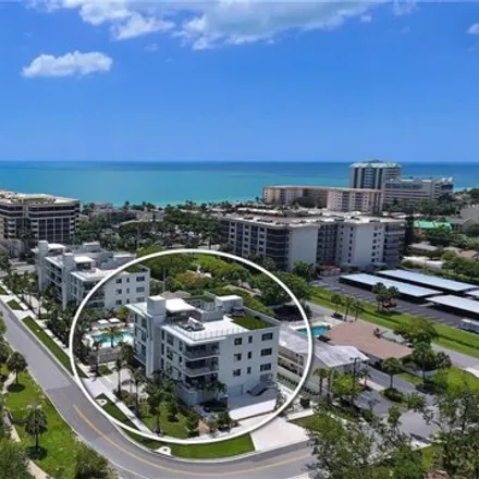 Buy this 3 bed condo on 150 Taft Drive in Sarasota, FL 34236