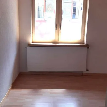 Rent this 2 bed apartment on Kehlhofstrasse 2 in 8266 Steckborn, Switzerland