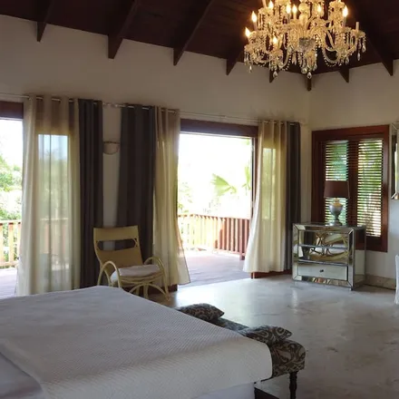 Rent this 4 bed house on Punta Cana in San Juan, Dominican Republic