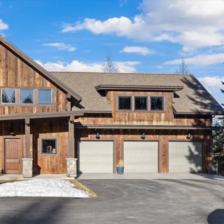 Image 4 - Greyling Lake Drive, Flathead County, MT, USA - House for sale