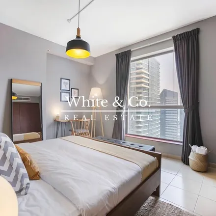 Image 3 - Rixos Premium, Al Mamsha Street, Dubai Marina, Dubai, United Arab Emirates - Apartment for rent