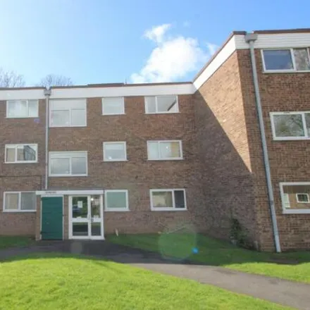 Buy this 1 bed apartment on Chaddesley Road in Comberton, DY10 3AD