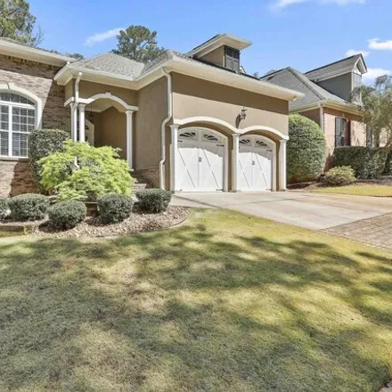 Image 3 - 162 Crown Court, Peachtree City, GA 30269, USA - House for sale