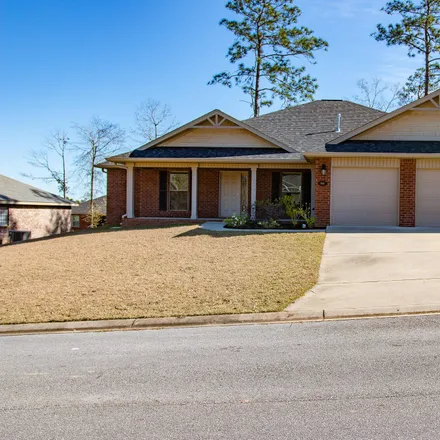 Rent this 4 bed house on 5650 North Brook Drive in Okaloosa County, FL 32539