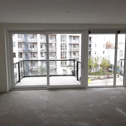 Rent this 3 bed apartment on Daalsetunnel in 3531 BK Utrecht, Netherlands