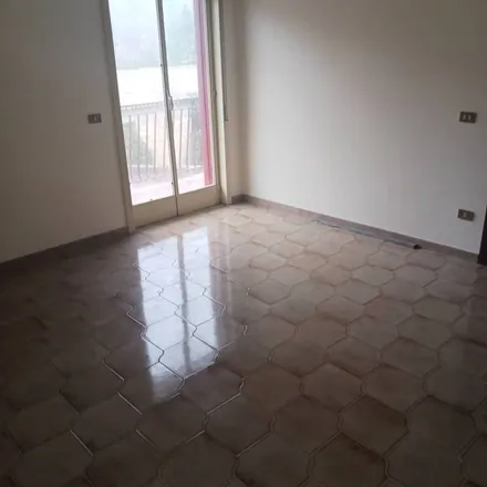 Rent this 4 bed apartment on unnamed road in 90131 Palermo PA, Italy