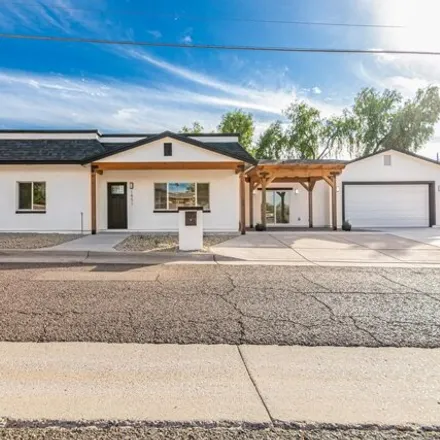 Image 2 - 1851 East Ocotillo Road, Phoenix, AZ 85016, USA - House for sale