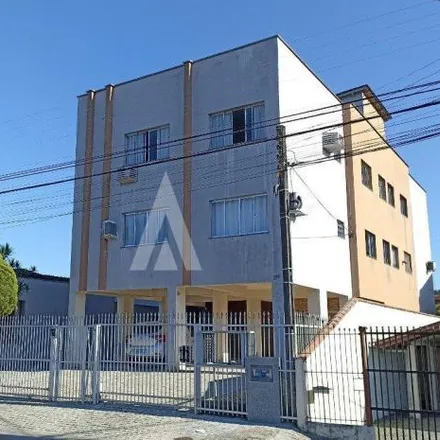Buy this 3 bed apartment on Rua dos Cravos 316 in Guanabara, Joinville - SC