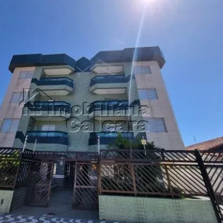 Buy this 1 bed apartment on Rua Vitório Morbim in Vilamar, Praia Grande - SP