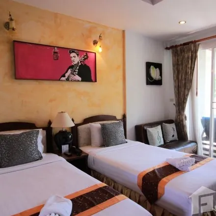 Image 5 - My Way Hua Hin Music Hotel, Hua Hin 108, Nong Kae, Prachuap Khiri Khan Province 77110, Thailand - Apartment for rent