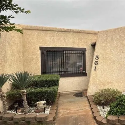 Buy this 2 bed house on unnamed road in Yuma, AZ 85364