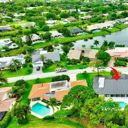 Image 3 - 4889 Pineview Cir, Delray Beach, Florida, 33445 - House for sale