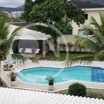 Buy this 4 bed house on Rua Lua de Prata 131 in Barra da Tijuca, Rio de Janeiro - RJ