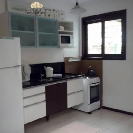 Image 1 - Avenida das Hortências, Ferraz, Garopaba - SC, 88495-000, Brazil - House for rent