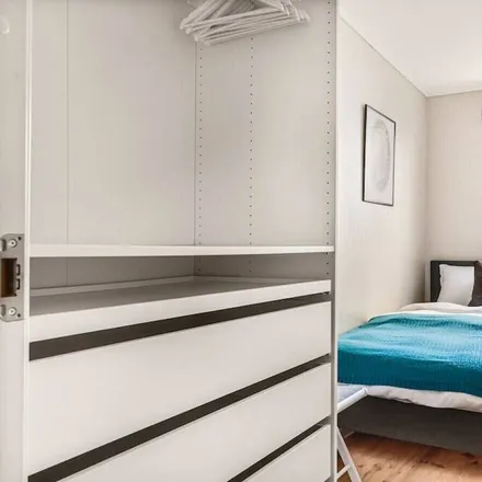 Rent this 3 bed apartment on Bergenhus in Bergen, Vestland