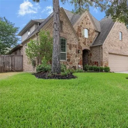 Buy this 4 bed house on 17056 Jetton Park Lane in Harris County, TX 77346
