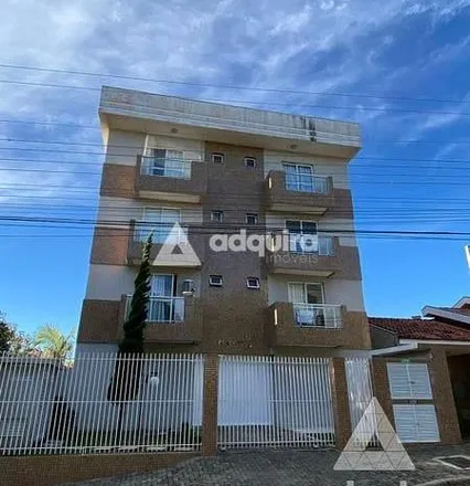 Image 2 - Rua Francisco Celso Baptista, Jardim Carvalho, Ponta Grossa - PR, 84015, Brazil - Apartment for sale