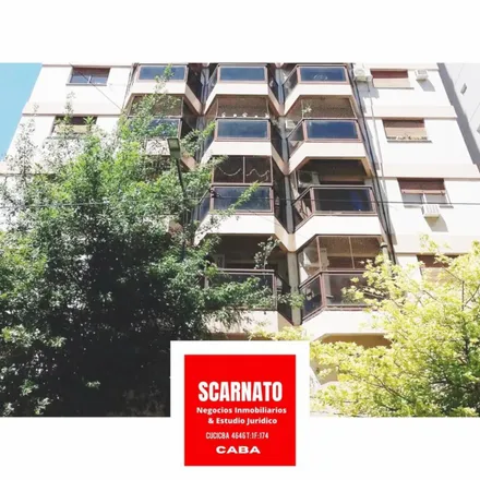 Buy this 2 bed condo on Hortiguera 66 in Caballito, C1406 GLB Buenos Aires