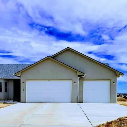 Buy this 3 bed house on 632 Misty Drive in Pueblo County, CO 81007