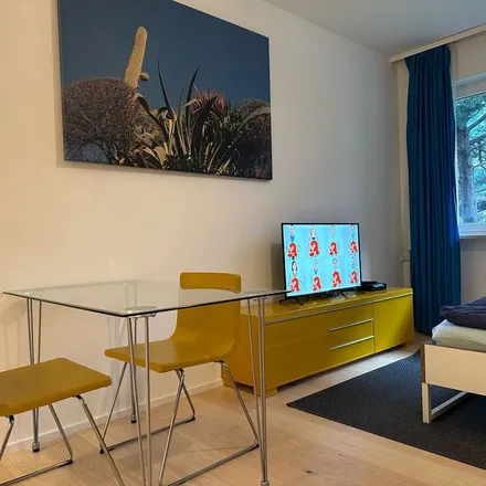Rent this 1 bed apartment on Westermühlstraße 33 in 80469 Munich, Germany