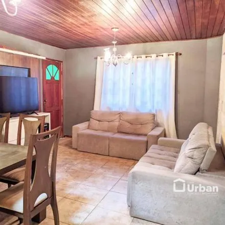 Buy this 3 bed house on Rua Vereda das Tulipas in Narita Garden, Vargem Grande Paulista - SP