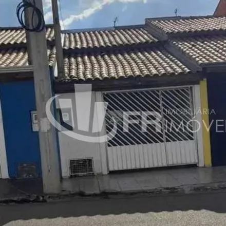 Image 2 - Rua José Gomes dos Santos, Jardim Wanel Ville V, Sorocaba - SP, 18057-051, Brazil - House for sale