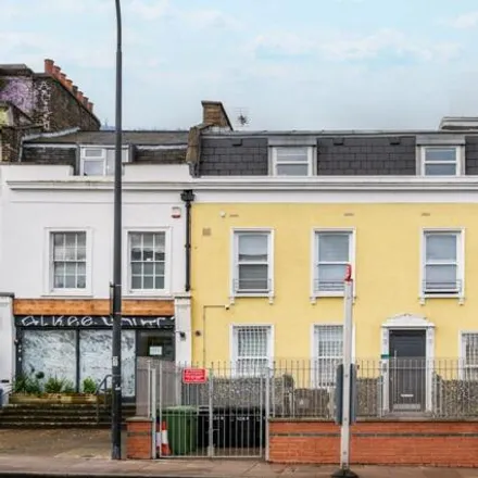 Image 7 - Deptford Central Library, Rokeby Road, London, SE14 6PD, United Kingdom - Apartment for rent