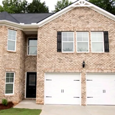 Buy this 5 bed house on 1 Samples Road in Troup County, GA 31833